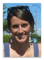 Kathleen Brownlee, RMT